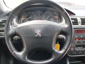 Peugeot 406